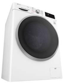 Pračka LG F82J6TY1W bílá barva
