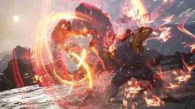 Hra Bandai Namco Games Tekken 7 

 obrázek produktu 4 z 4