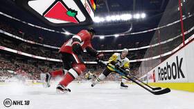 Hra EA NHL 18 

 obrázek produktu 3 z 10