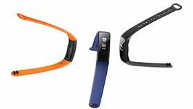 Fitness náramek HONOR Band 3 oranžový

 obrázek produktu 9 z 9