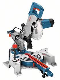 Pila pokosová Bosch Professional GCM 800 SJ, 0601B19000 

 obrázek produktu 1 z 1