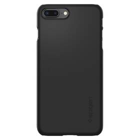 Kryt na mobil Spigen Apple iPhone 7 Plus / 8 Plus černý

 obrázek produktu 2 z 7