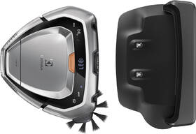 Robotický vysavač Electrolux PI91-5BSM stříbrný

 obrázek produktu 5 z 9
