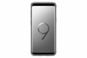 Kryt na mobil Samsung na Galaxy S9 stříbrný

 obrázek produktu 2 z 7