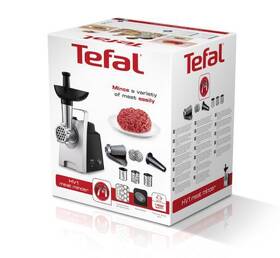 Mlýnek na maso Tefal NE109838 černý/stříbrný

 obrázek produktu 8 z 9