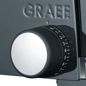 Kráječ GRAEF SKS 10002 černý

 obrázek produktu 5 z 11
