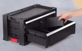 Box na nářadí Keter C-237790 

 obrázek produktu 1 z 3