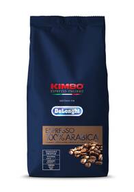 Káva zrnková De'Longhi Kimbo Arabica 1 kg 

 obrázek produktu 1 z 1