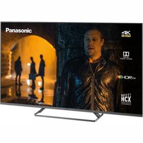Televize Panasonic TX-58GX810E 

 obrázek produktu 3 z 4