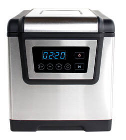 Vařič Sous-vide Maxxo SV06 černý/nerez

 obrázek produktu 2 z 7