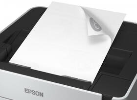 Tiskárna inkoustová Epson EcoTank M1170 černá/bílá

 obrázek produktu 6 z 9