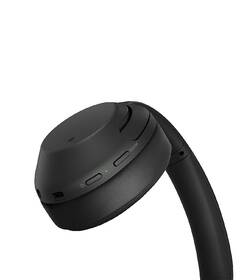 Sluchátka Sony WH-XB900N Extra Bass černá

 obrázek produktu 7 z 12