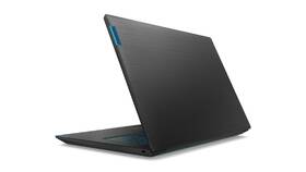 Notebook Lenovo Gaming L340-17IRH - ZÁNOVNÍ - 12 měsíců záruka černá barva
