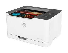 Tiskárna laserová HP Color Laser 150nw 

 obrázek produktu 3 z 5