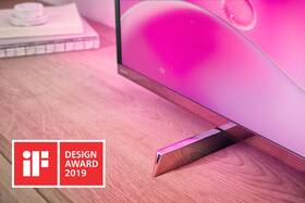 Televize Philips 55PUS9104 

 obrázek produktu 6 z 16