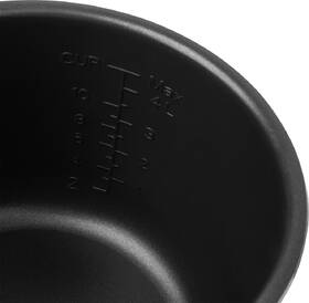 Multifunkční tlakový hrnec Sencor SPR 3600WH 

 obrázek produktu 11 z 25