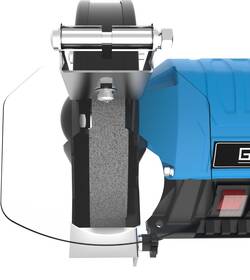 Kotoučová bruska Güde GDS 150-15 

 obrázek produktu 3 z 4