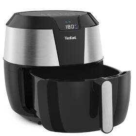 Fritéza horkovzdušná Tefal Easy Fry XXL EY701D15 černá

 obrázek produktu 1 z 21