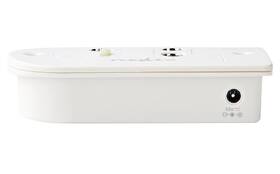 Zesilovač Nedis CATV, Max. zesílení 25 dB, 40–862 MHz, 2 Výstupy, IEC 

 obrázek produktu 1 z 2