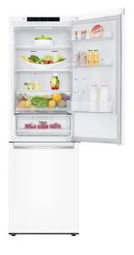 Chladnička s mrazničkou LG GBB61SWJMN bílá

 obrázek produktu 17 z 26
