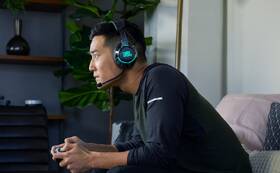 Headset JBL Quantum 800 černý

 obrázek produktu 18 z 18