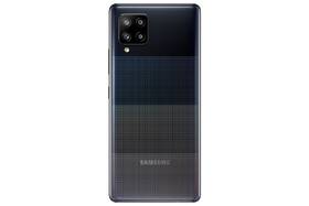 Mobilní telefon Samsung A42 5G černý

 obrázek produktu 3 z 6