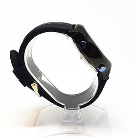 Chytré hodinky Sponge Smartwatch SURFWATCH černé

 obrázek produktu 2 z 6