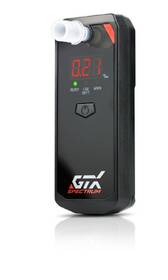 Alkoholtester GTX Spectrum 

 obrázek produktu 2 z 4