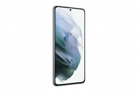 Mobilní telefon Samsung Galaxy S21 5G 256 GB šedý

 obrázek produktu 3 z 8