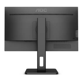 Monitor AOC Q24P2Q 

 obrázek produktu 5 z 6