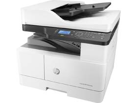 Tiskárna multifunkční HP LaserJet MFP M443nda bílé

 obrázek produktu 1 z 5