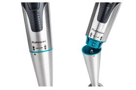 Ponorný mixér Rohnson R-591 černý/stříbrný

 obrázek produktu 4 z 9