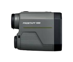Dálkoměr Nikon LRF PROSTAFF 1000 šedá barva

