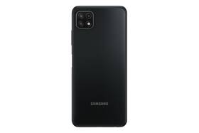 Mobilní telefon Samsung A22 5G 64 GB - ZÁNOVNÍ - 12 měsíců záruka šedý

 obrázek produktu 5 z 8