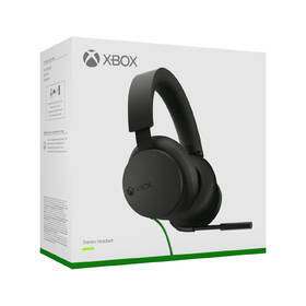 Headset Microsoft Stereo Headset 

 obrázek produktu 6 z 6