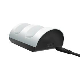 Dokovací stanice Trust GXT 254 Duo Charging Dock pro PS5 bílá

 obrázek produktu 4 z 7