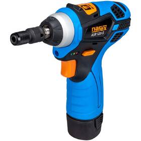 Utahovák rázový Narex ASR 122-S 65405474 (s baterií) 

 obrázek produktu 4 z 9