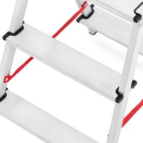 Schůdky J.A.D. TOOLS 7338 

 obrázek produktu 1 z 4