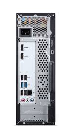 Stolní počítač Acer Aspire XC-1660 černý

 obrázek produktu 5 z 5