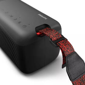Přenosný reproduktor Philips TAS7807B černý

 obrázek produktu 11 z 13