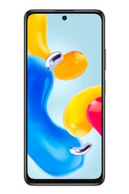 Mobilní telefon Xiaomi Redmi Note 11S 5G 6GB/128GB - Midnight Black 

 obrázek produktu 1 z 7