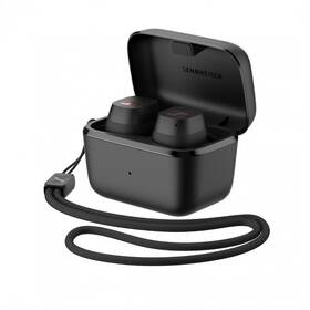 Sluchátka Sennheiser SPORT True Wireless černá

 obrázek produktu 8 z 11