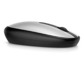 Myš HP 240 stříbrná

 obrázek produktu 3 z 4
