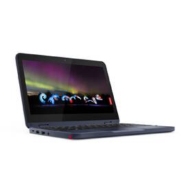 Notebook Lenovo 300w Gen 3 modrá barva
