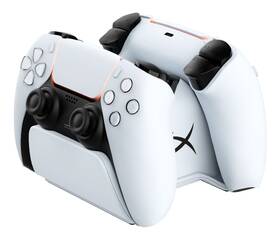 Dokovací stanice HyperX ChargePlay Duo (PS5) 

 obrázek produktu 1 z 6