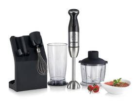 Ponorný mixér Gorenje HBC806QW černý/nerez

 obrázek produktu 2 z 2