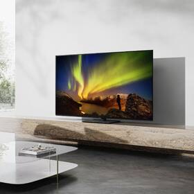 Televize Panasonic TX-55LZ980E 
