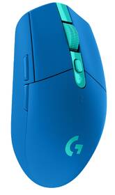 Myš Logitech G305 Lightspeed Wireless modrá

 obrázek produktu 1 z 5