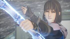 Hra SQUARE ENIX PlayStation 4 Valkyrie Elysium 

 obrázek produktu 5 z 5
