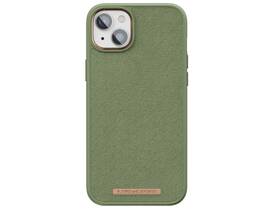 Kryt na mobil Njord Comfort+ na Apple iPhone 14 Plus zelený

 obrázek produktu 1 z 5